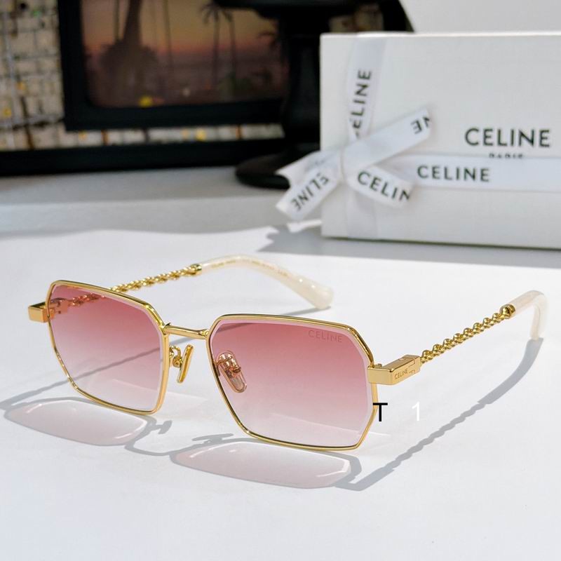 Celine CL42127U 59 18-145 A03