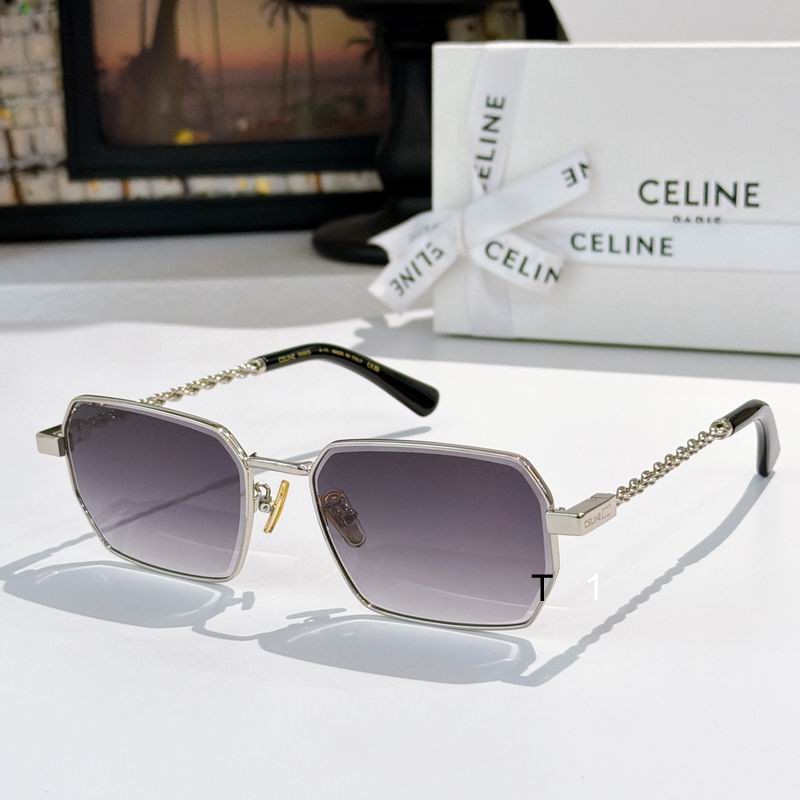 Celine CL42127U 59 18-145 A04