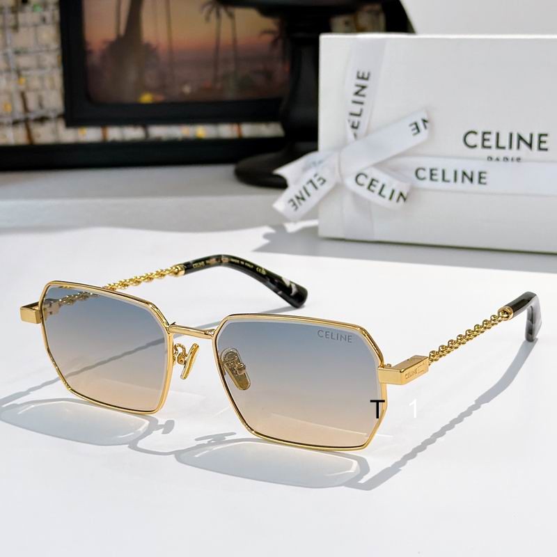 Celine CL42127U 59 18-145 A05