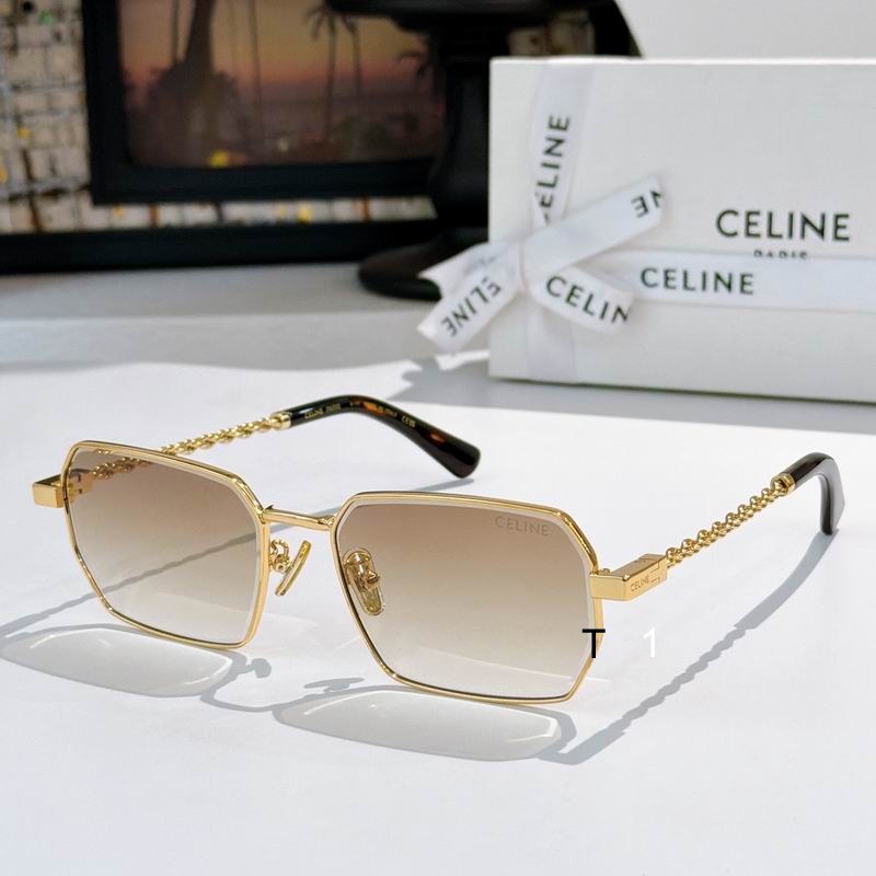 Celine CL42127U 59 18-145 A06