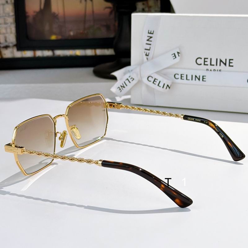 Celine CL42127U 59 18-145 A07