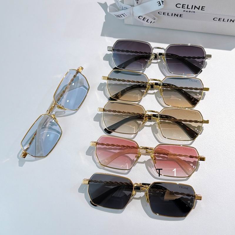Celine CL42127U 59 18-145 A09