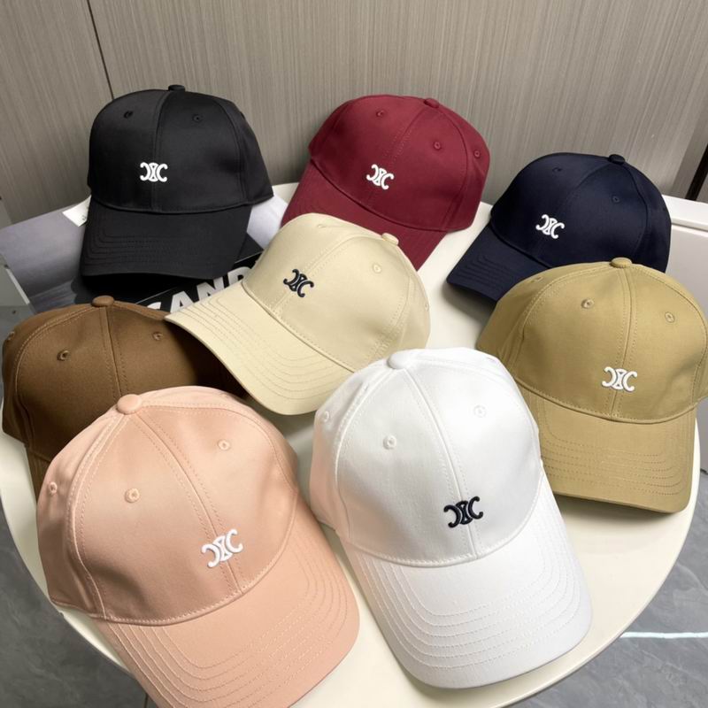 Celine Cap dx (119)