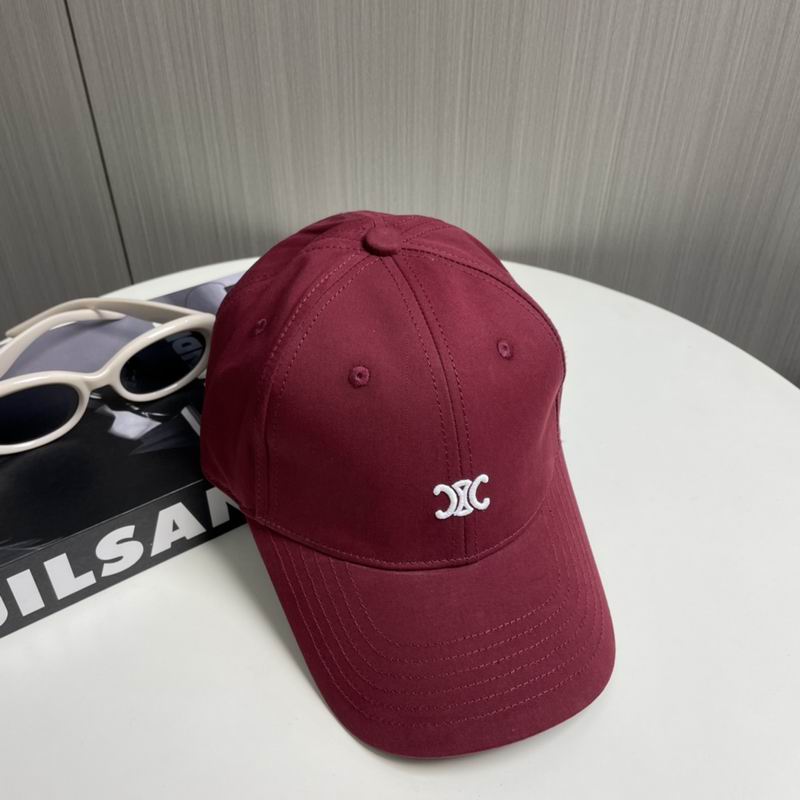 Celine Cap dx (122)