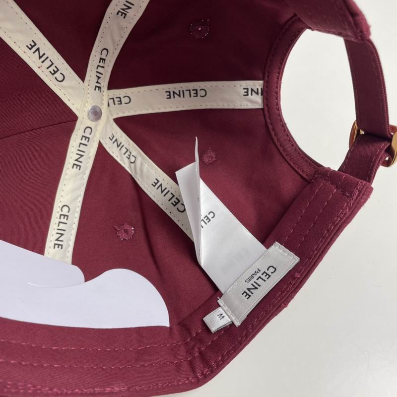 Celine Cap dx (123)