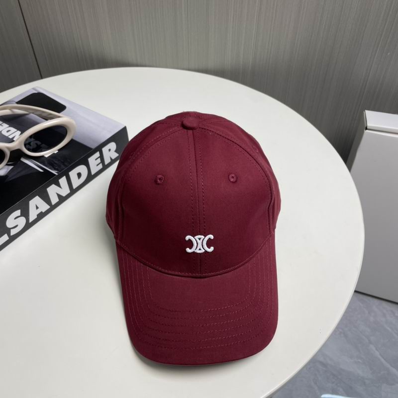 Celine Cap dx (125)