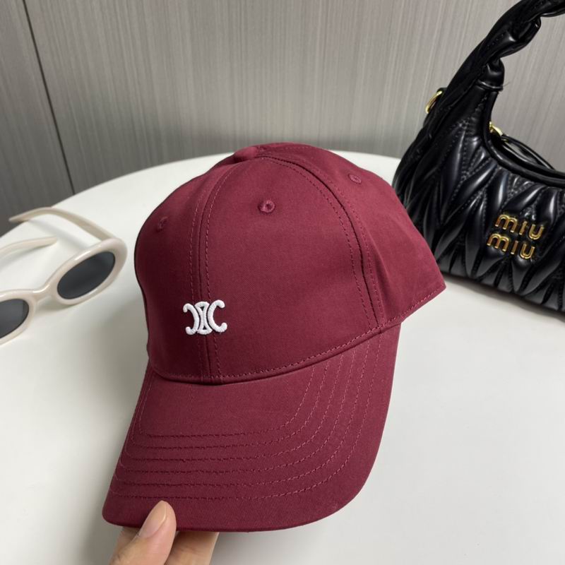 Celine Cap dx (128)