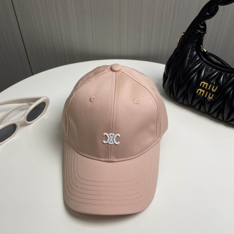 Celine Cap dx (130)