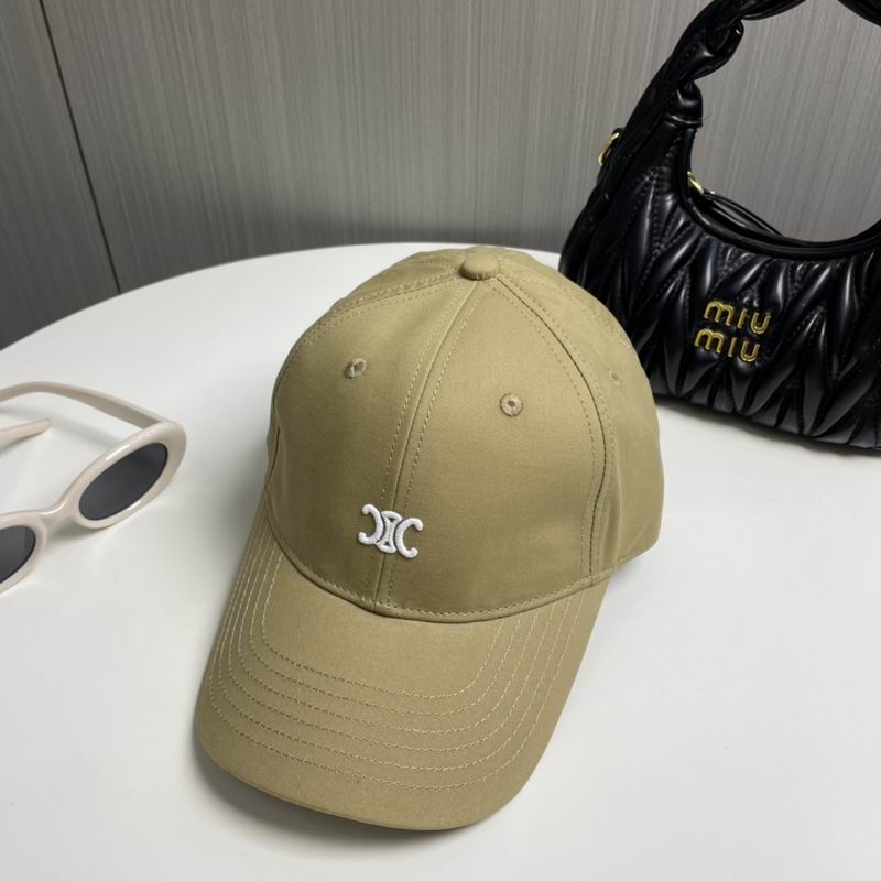 Celine Cap dx (148)