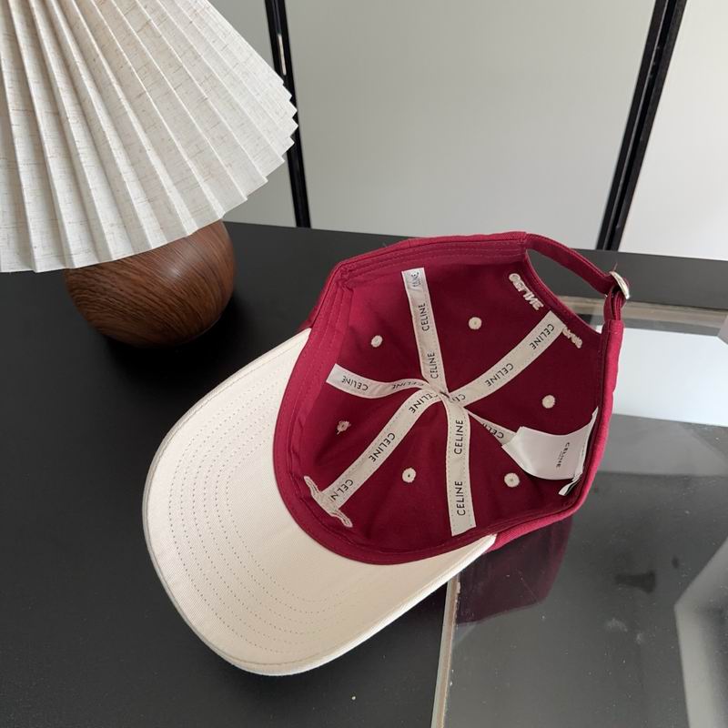 Celine Cap dx (1512)