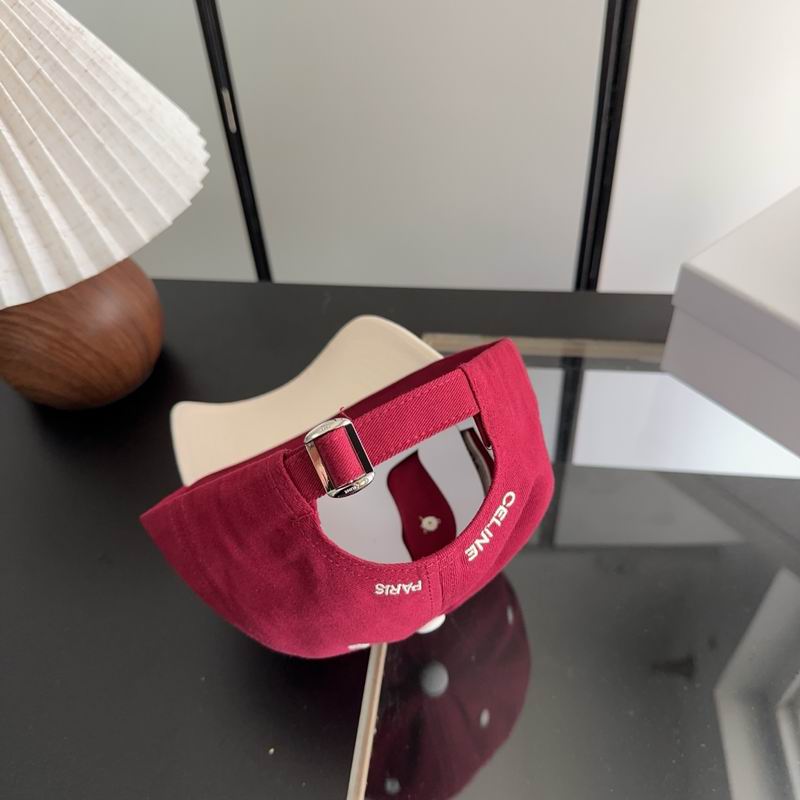 Celine Cap dx (1513)