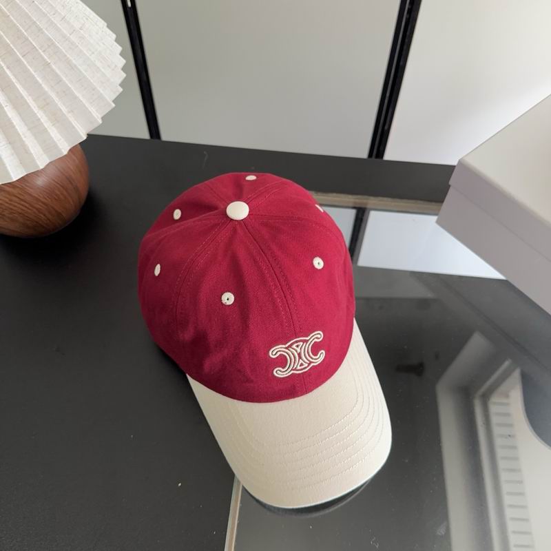 Celine Cap dx (1514)