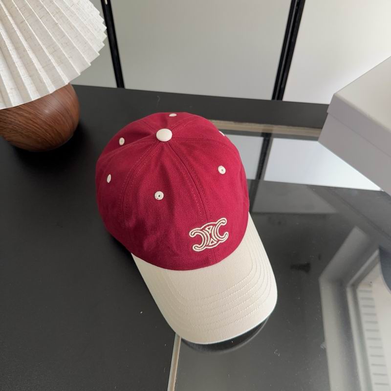 Celine Cap dx (1518)