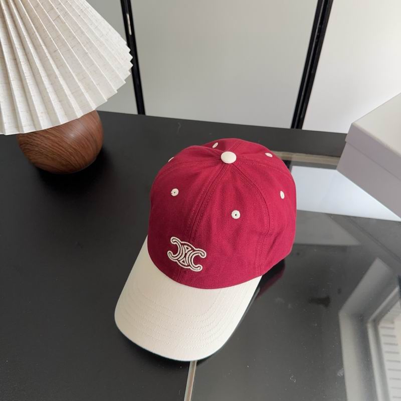 Celine Cap dx (1519)
