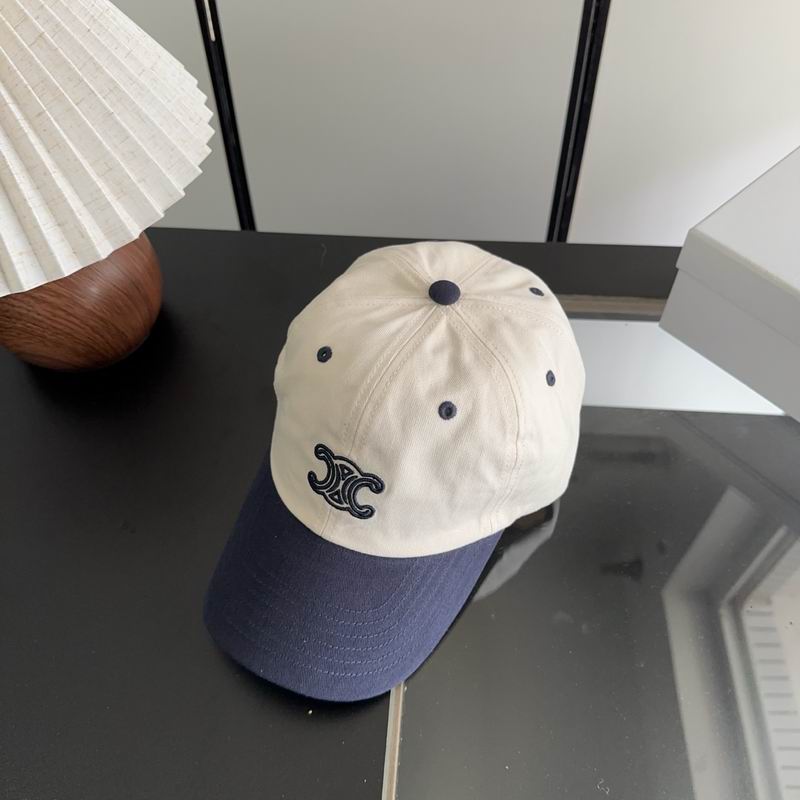 Celine Cap dx (1528)