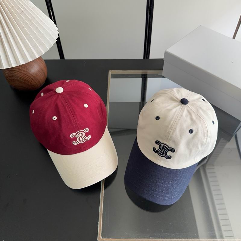 Celine Cap dx (1529)