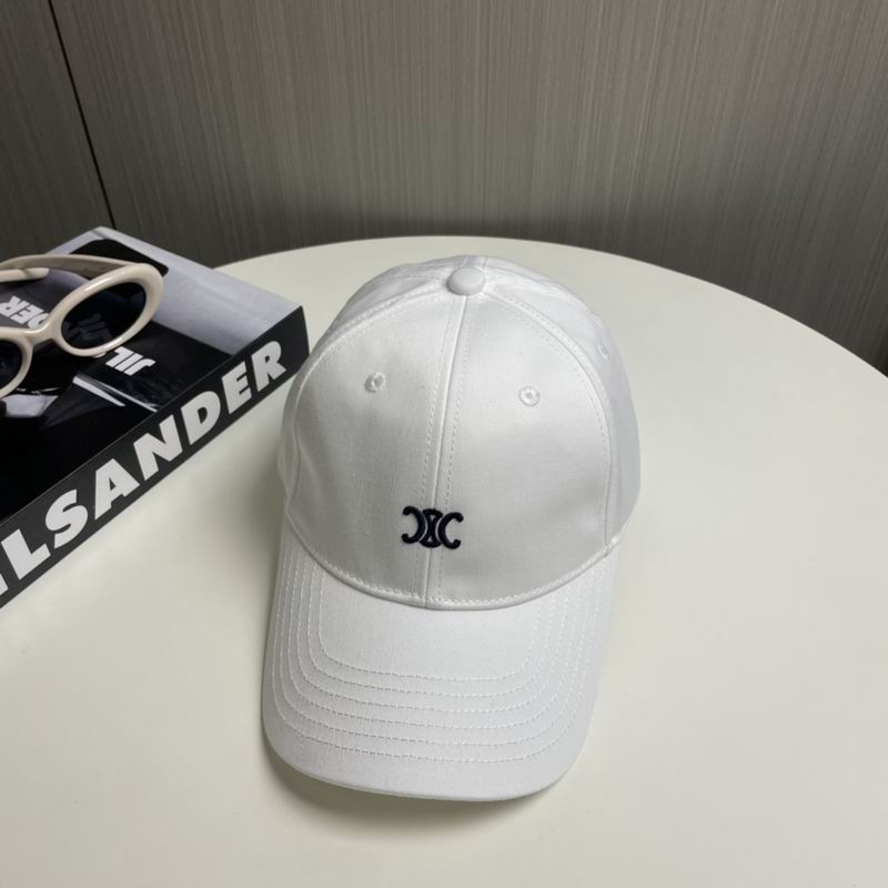 Celine Cap dx (166)