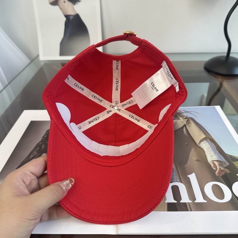 Celine Cap dx (1672)