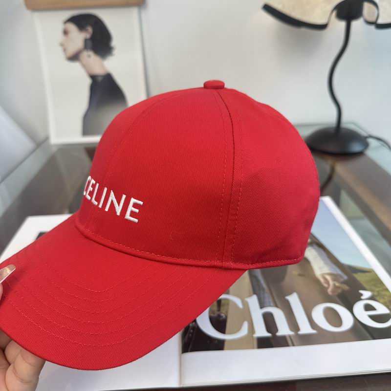 Celine Cap dx (1673)