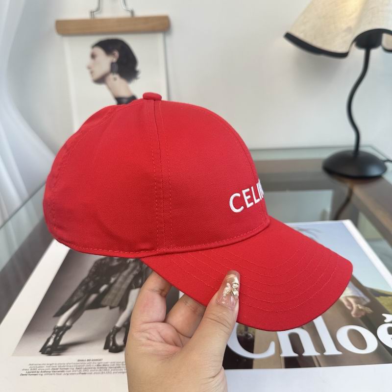 Celine Cap dx (1674)