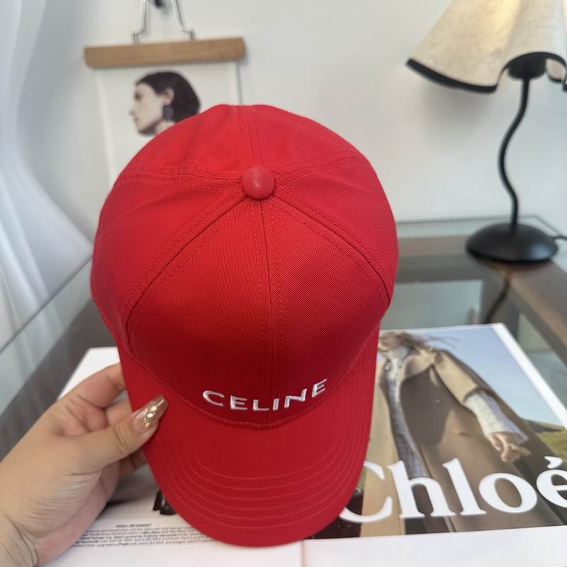 Celine Cap dx (1675)