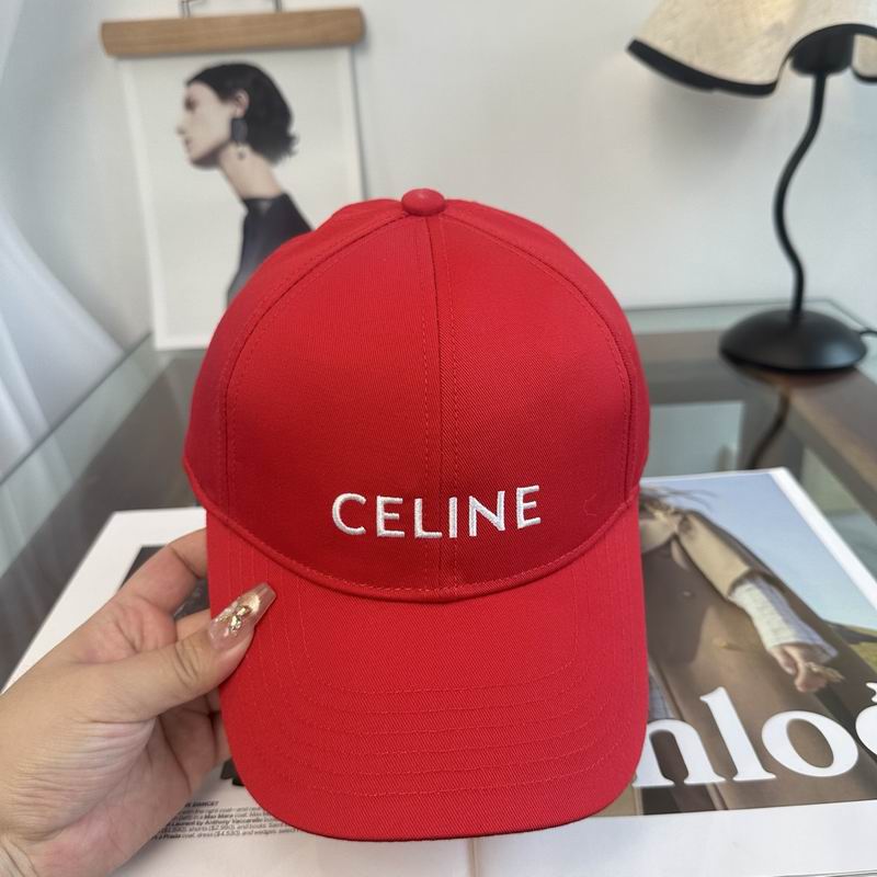 Celine Cap dx (1676)