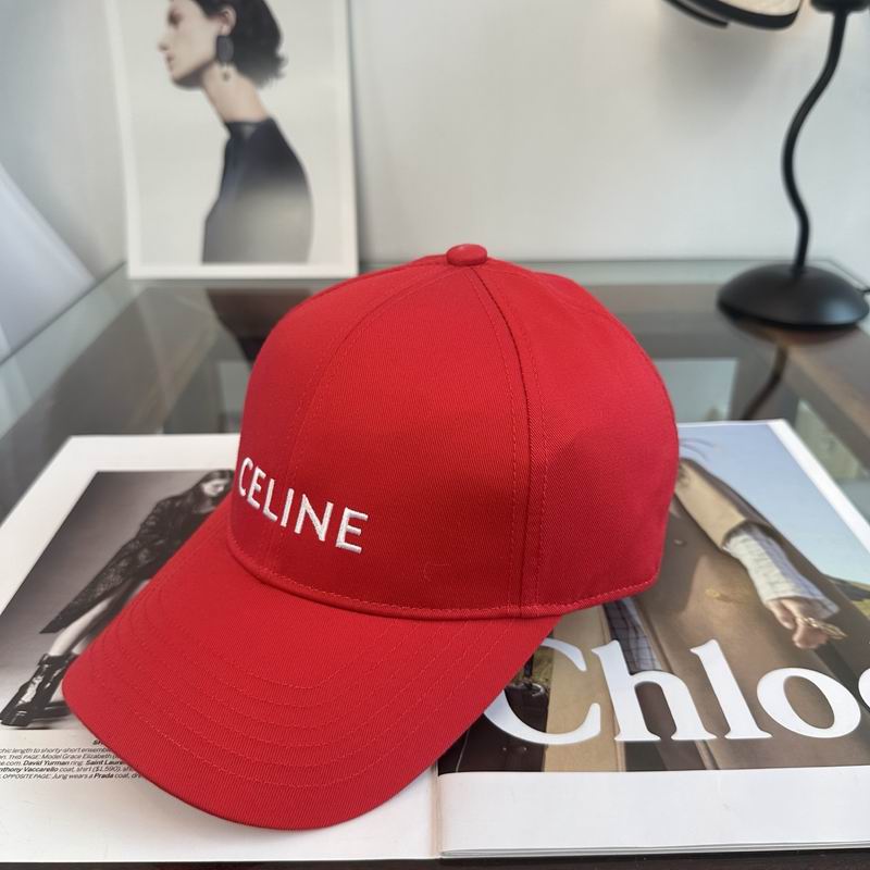 Celine Cap dx (1677)