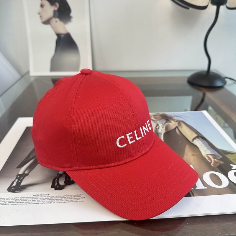 Celine Cap dx (1678)