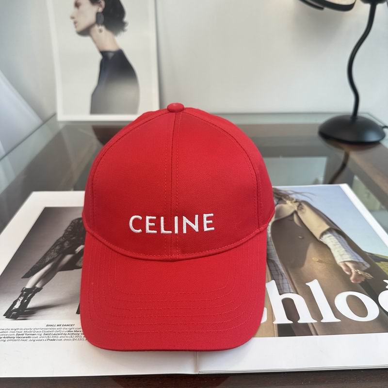 Celine Cap dx (1679)