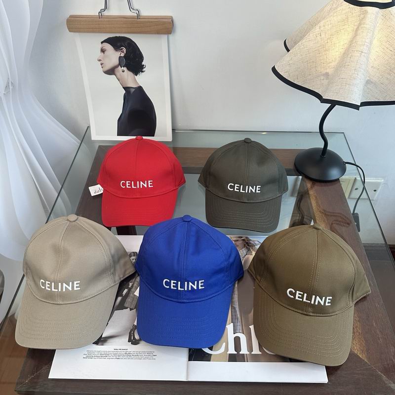 Celine Cap dx (1680)