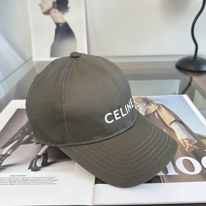 Celine Cap dx (1689)