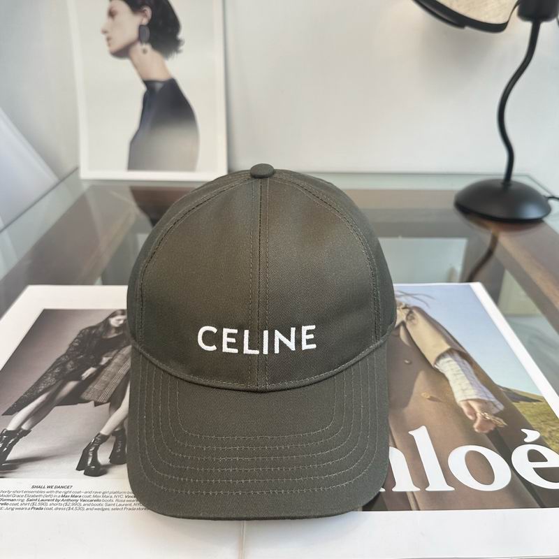Celine Cap dx (1690)