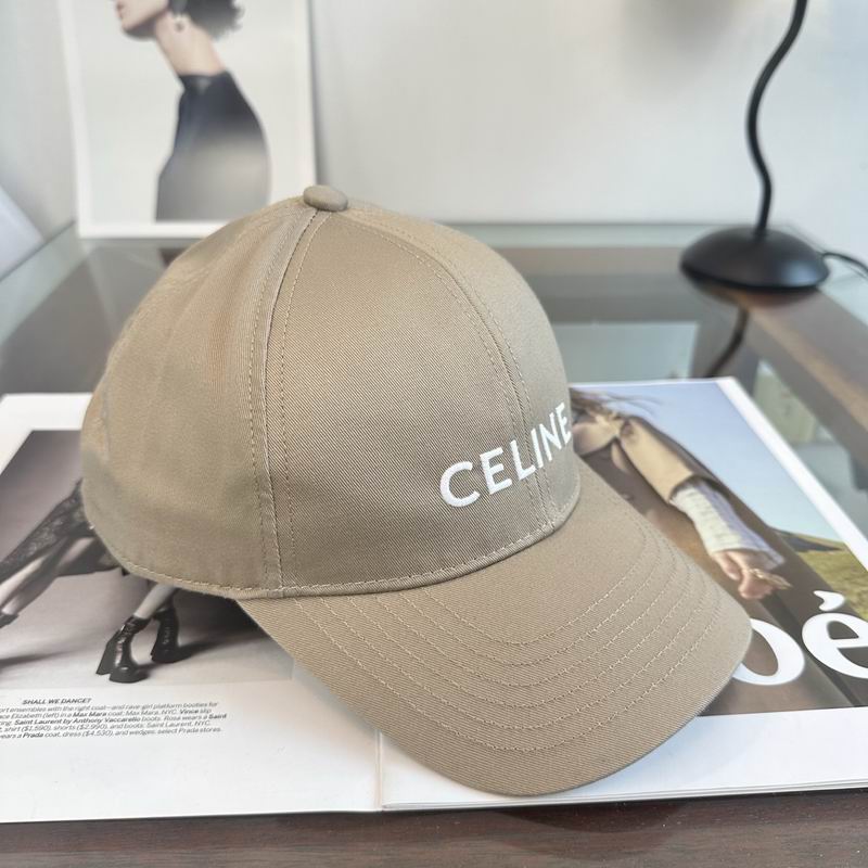 Celine Cap dx (1699)