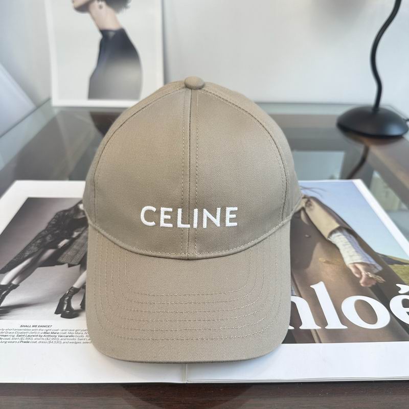 Celine Cap dx (1700)
