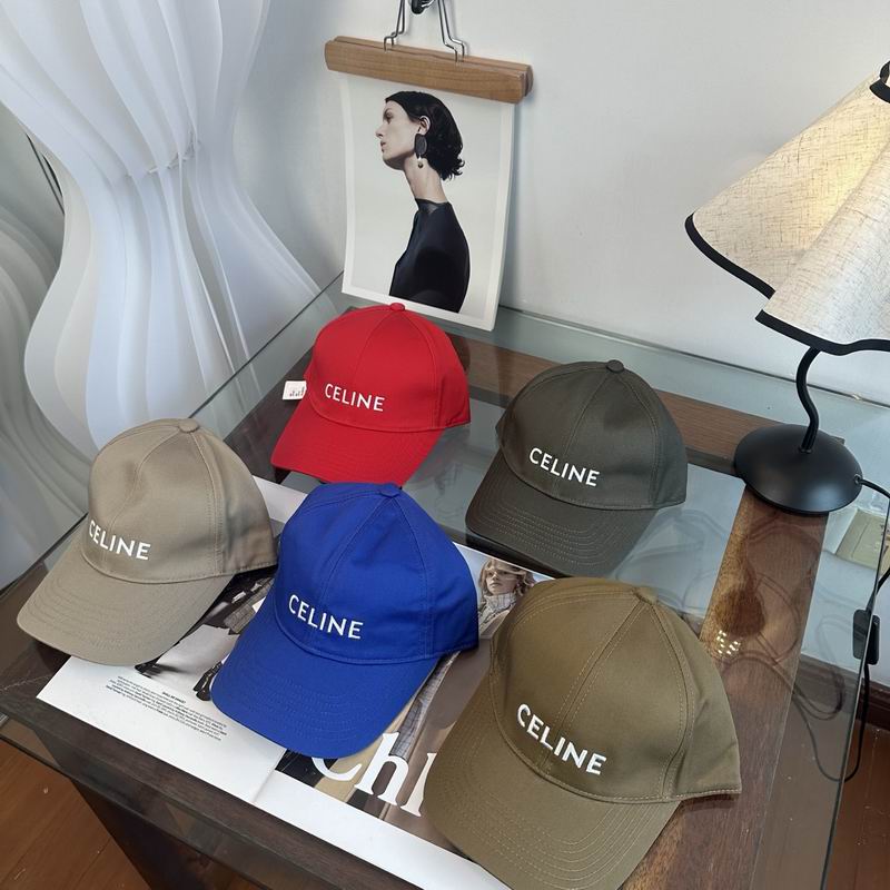Celine Cap dx (1701)