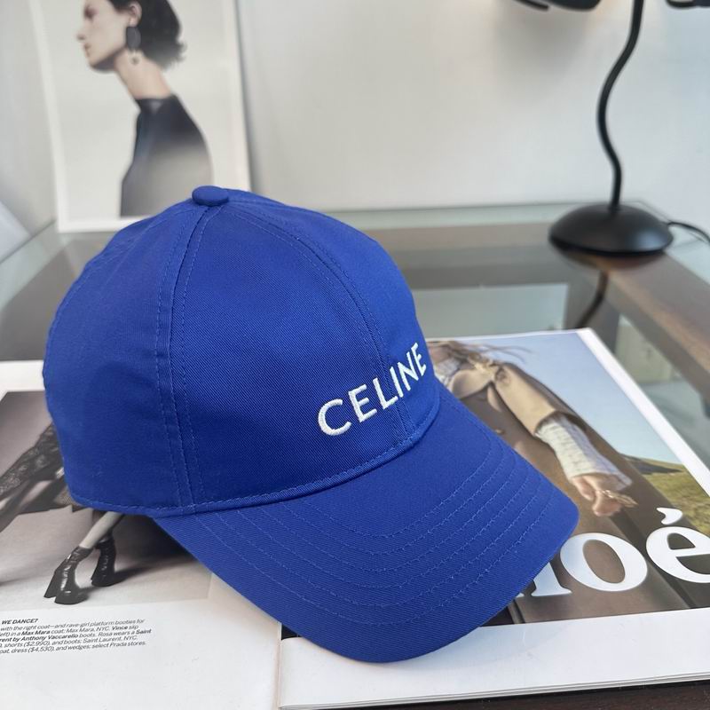 Celine Cap dx (1710)