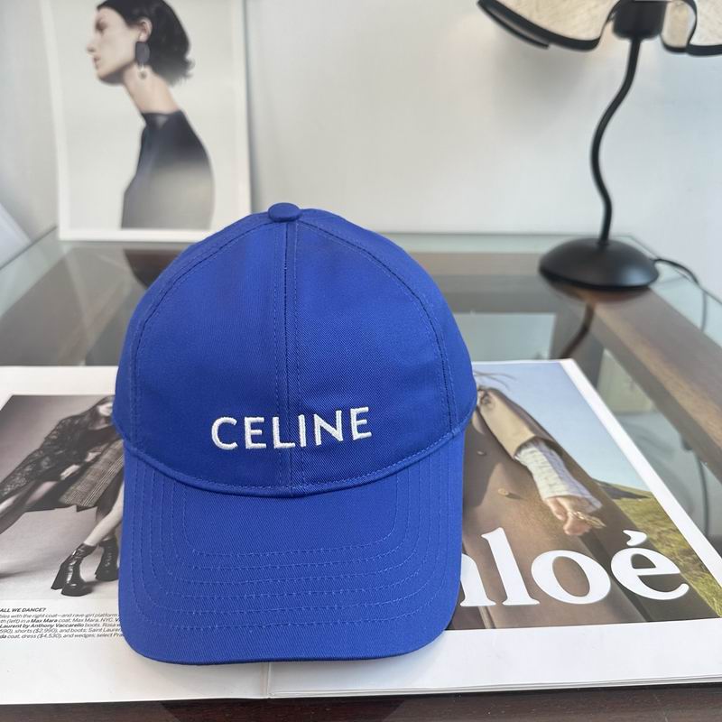 Celine Cap dx (1711)