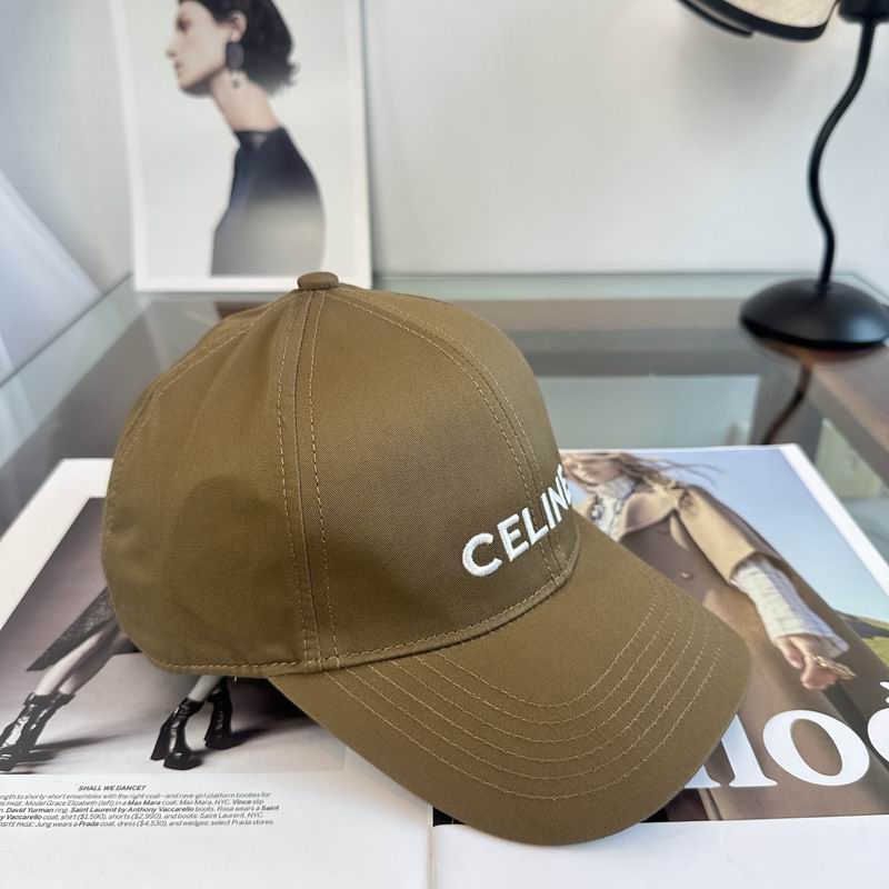 Celine Cap dx (1720)
