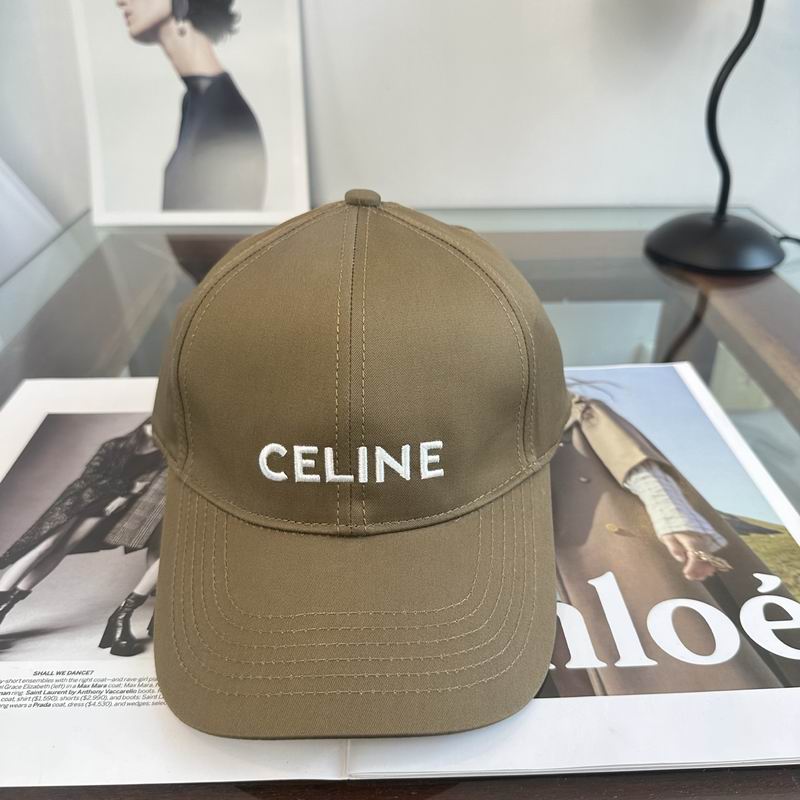 Celine Cap dx (1721)