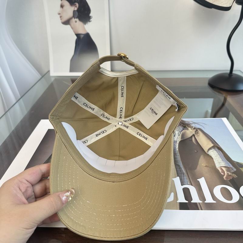 Celine Cap dx (1725)