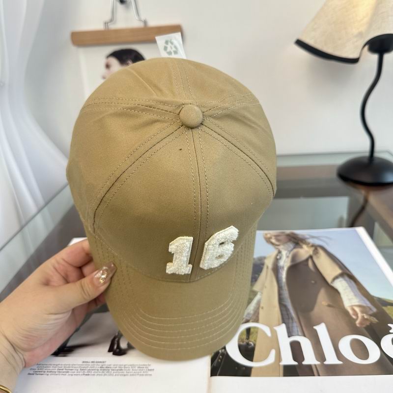 Celine Cap dx (1728)