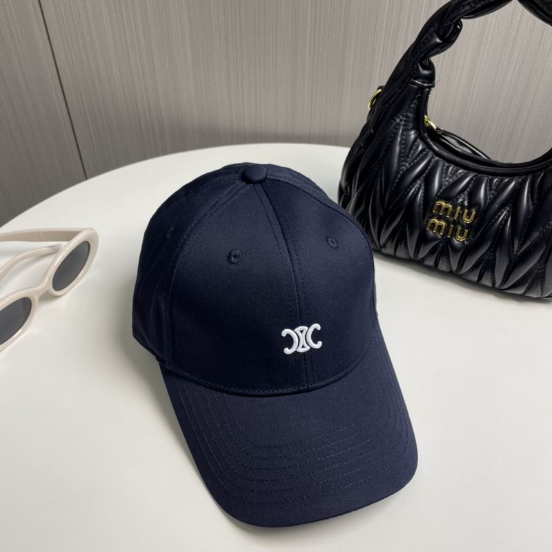 Celine Cap dx (176)