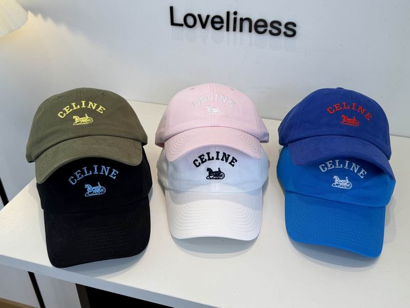 Celine Cap dx (1852)