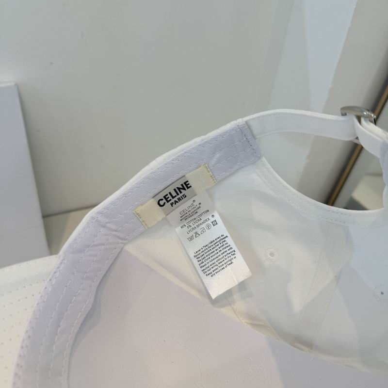 Celine Cap dx (1853)