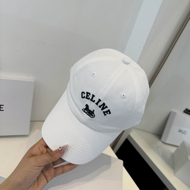 Celine Cap dx (1856)