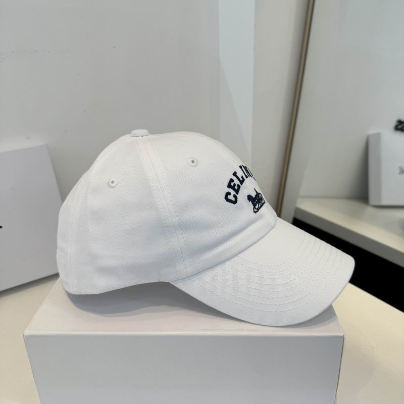 Celine Cap dx (1858)