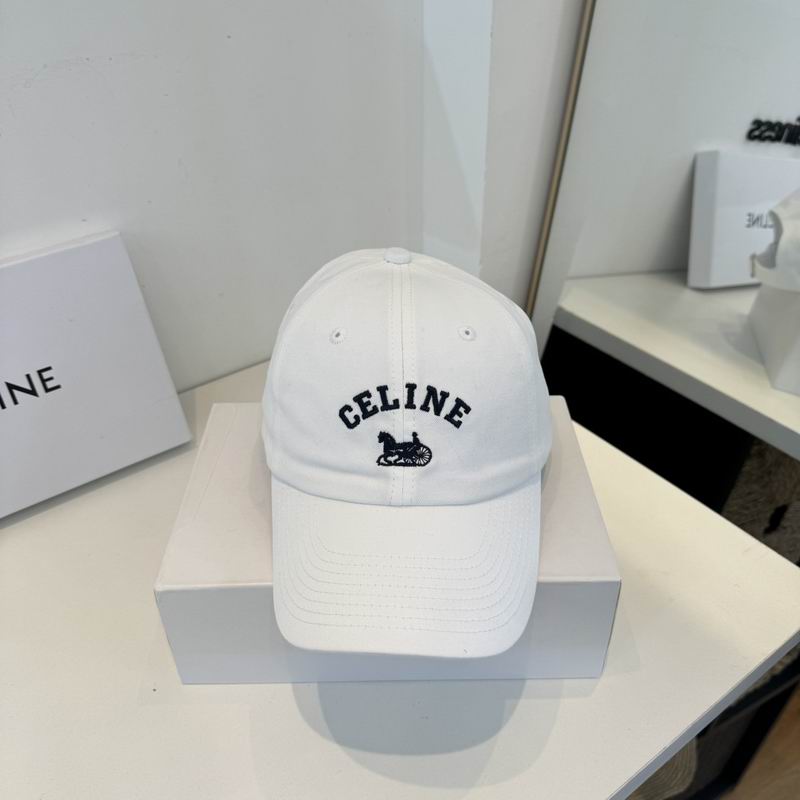 Celine Cap dx (1859)
