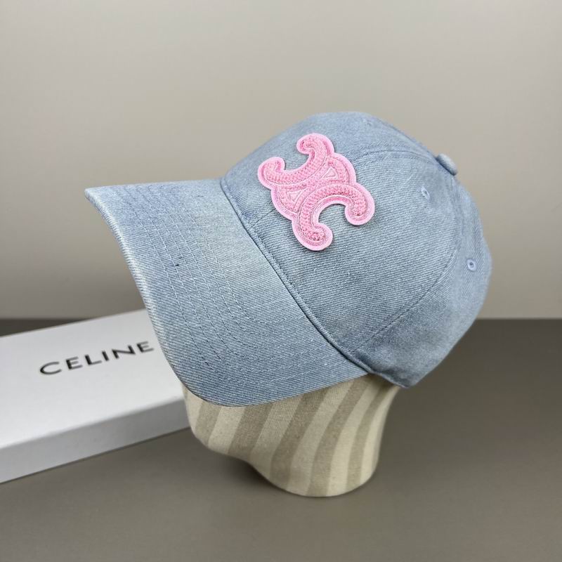 Celine Cap dx (1873)
