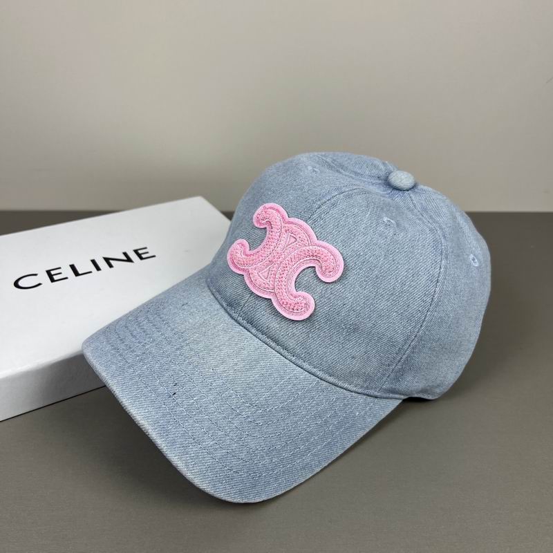 Celine Cap dx (1874)