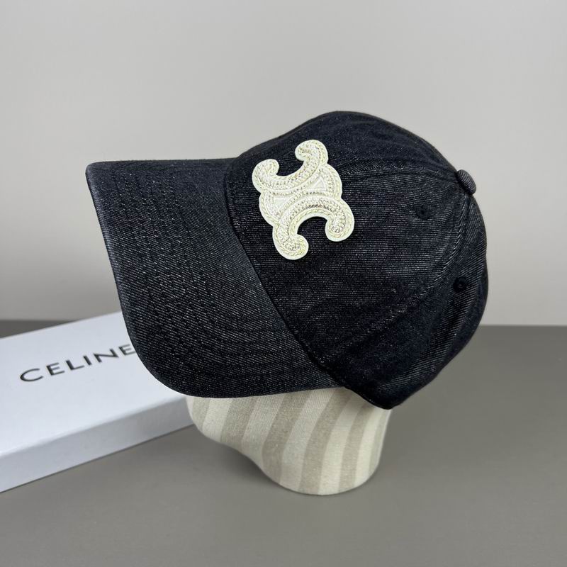 Celine Cap dx (1875)